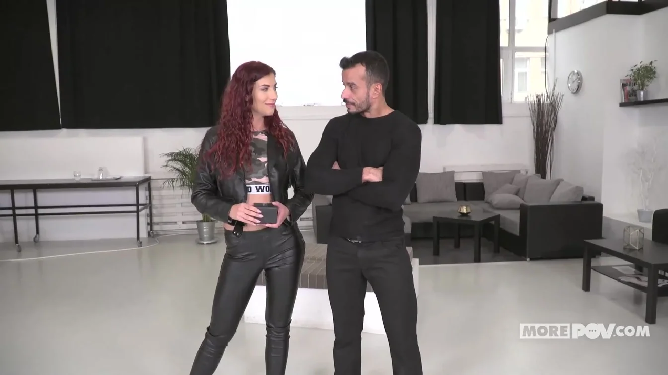 MorePOV Shona River Bad Girl Blues XXX